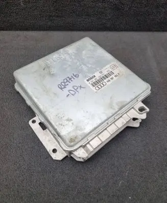 Audi A6 S6 C4 4A Engine control unit/module 4A0907401P 0281001320