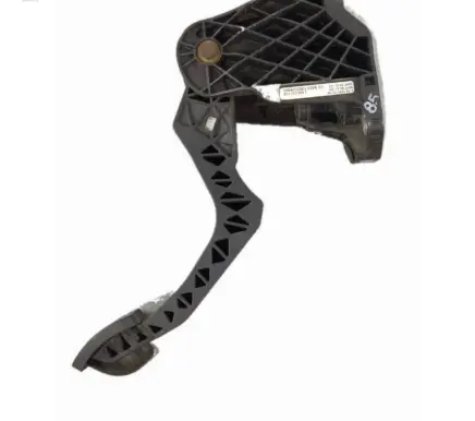 Clutch pedal