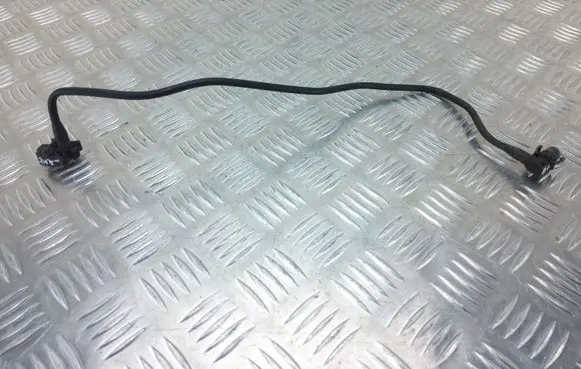Citroen C4 I Picasso Engine coolant pipe/hose 125EPA12
