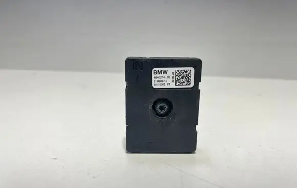 BMW X6 G06 Aerial antenna amplifier 6840274