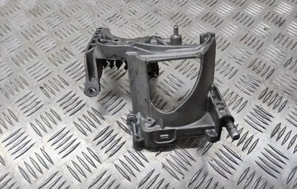 Peugeot 508 Fuel filter bracket/mount holder 9678325480