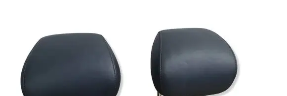 Audi A7 S7 4G Rear seat headrest ZAGLOWEK7TT