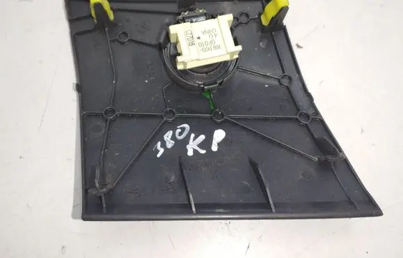 Toyota Corolla Verso AR10 Front door high frequency speaker 554720F010
