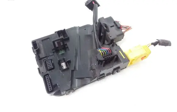 Volkswagen Touran I Other control units/modules 1K0953549BC