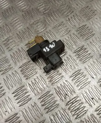 Renault Scenic II - Grand scenic II Turbo solenoid valve 70115200