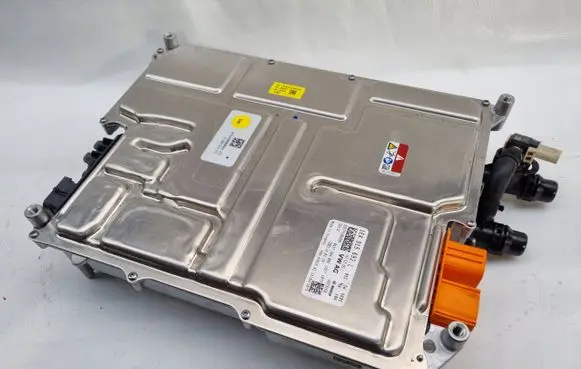 Volkswagen ID.4 Sound amplifier 1EA915062L