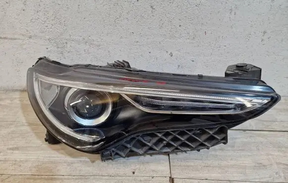 Alfa Romeo Stelvio Headlight/headlamp 50563959