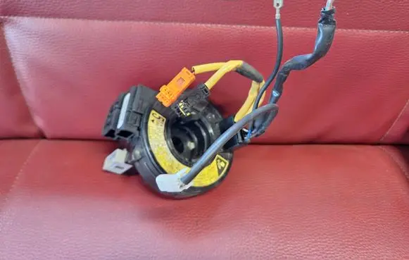 Toyota RAV 4 (XA20) Airbag squib ring wiring 42010-75B189 42010-0X45 5CH0422