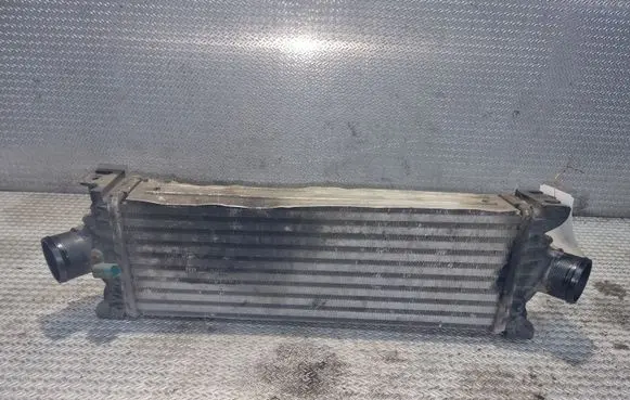 Ford Transit Custom Intercooler radiator CC119L440AD