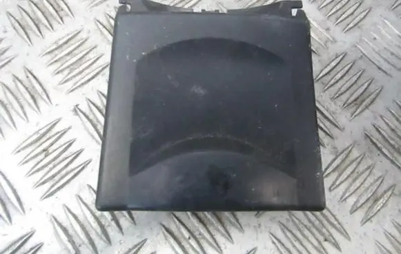Citroen C4 I Car ashtray 9653798677bg c6257-1635
