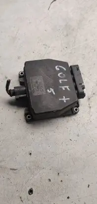 Volkswagen Golf Plus Turbo solenoid valve 6q0906625