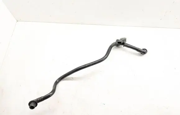 Audi A6 S6 C7 4G Vacuum line/pipe/hose 4G1611931F