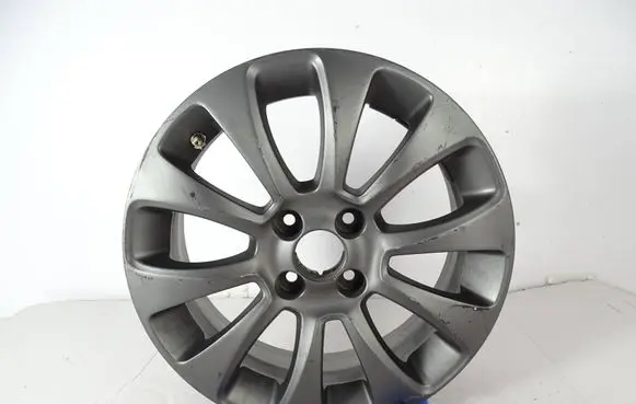 Opel Corsa E Original wheel cap AAG1AAY