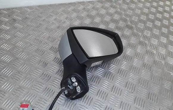Ford Kuga I Front door electric wing mirror 21986702