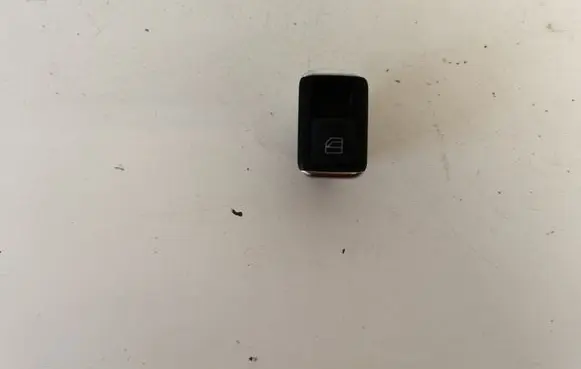 Mercedes-Benz GLE (W166 - C292) Electric window control switch A2049058102