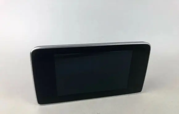 Mercedes-Benz CLS C218 X218 Screen/display/small screen A2189004305