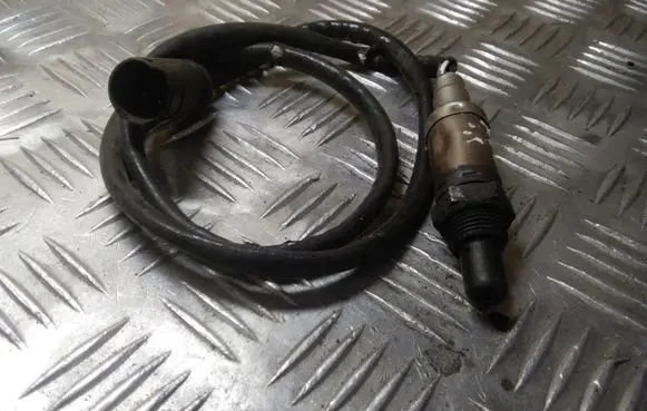 BMW 5 E39 Lambda probe sensor 0258005109