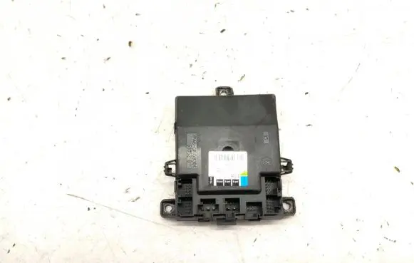 Mercedes-Benz R W251 Door control unit/module 1648701626 A1648701626