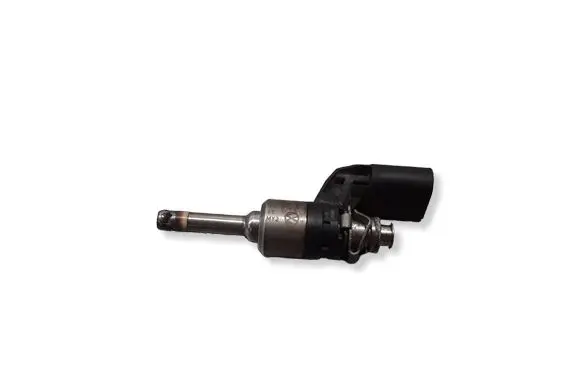 Volkswagen Golf VI Fuel injector 03C90603F