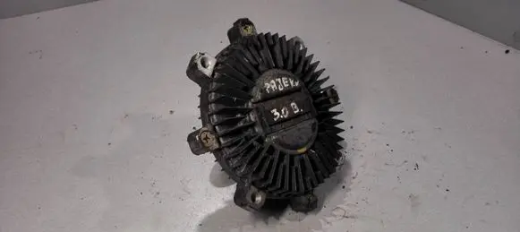 Mitsubishi Pajero Viscous fan clutch 