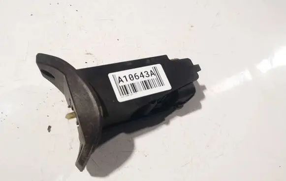Opel Combo C Central locking motor 