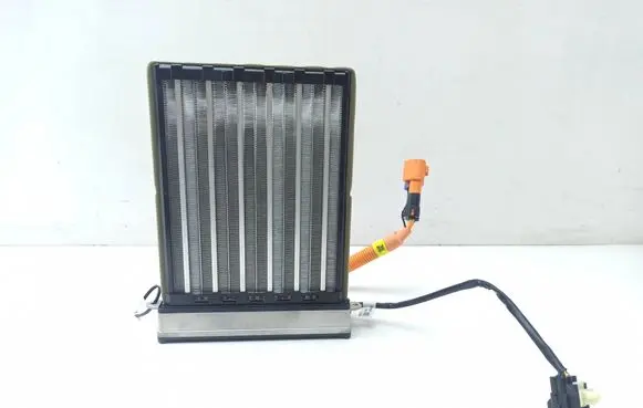 KIA Niro Electric cabin heater radiator 97191AO000