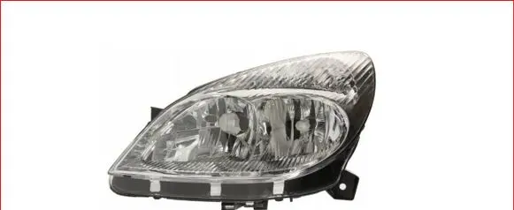 Citroen C5 Headlight/headlamp 