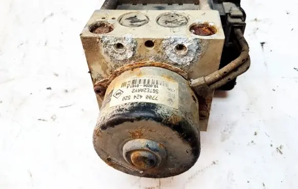 Renault Laguna I ABS Pump 7700424520 10.0204-0161.4