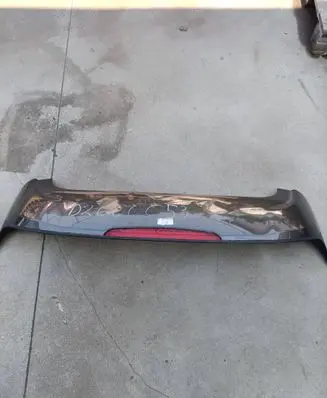 Jeep Cherokee Tailgate/trunk spoiler 1UV35TRMAF