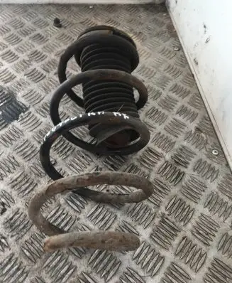 Opel Vectra C Front coil spring