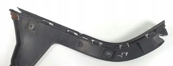Volvo C70 Rear bumper mounting bracket 09466906