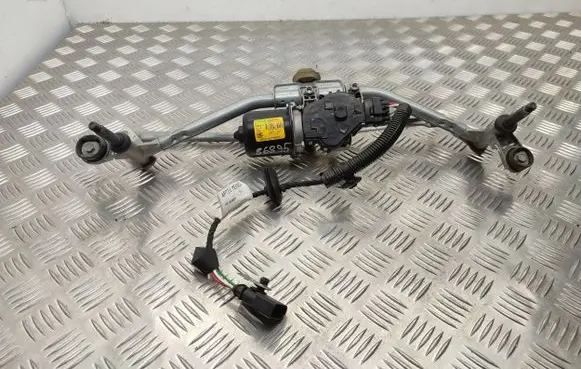 Toyota ProAce City Front wiper linkage and motor 9816558880