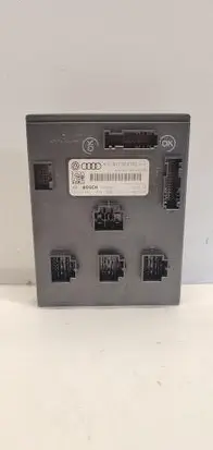 Audi A7 S7 4G Other control units/modules 4H0907063DG