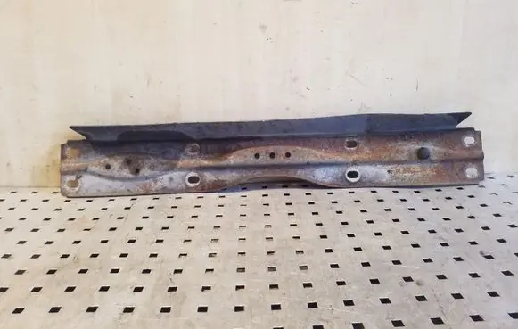 Muffler mount bracket/holder
