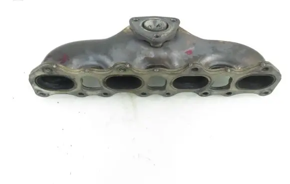 Exhaust manifold