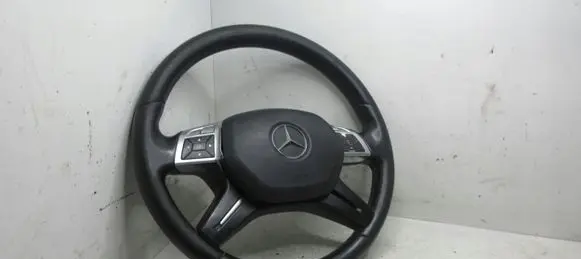 Mercedes-Benz C W204 Airbag set erfgt9i8uujktju