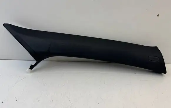 Porsche Macan (95B) (A) pillar trim 95B867234F