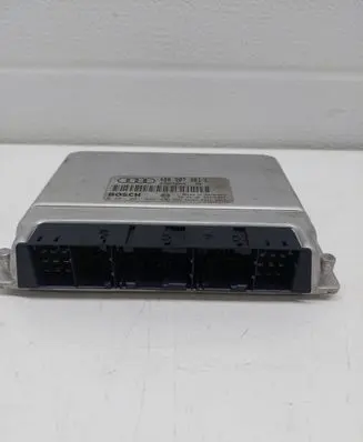 Audi A6 S6 C5 4B Engine control unit/module 4B0907401L 0281001932 28RTE283