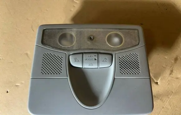 Honda Civic Front seat light 34400SMGE7