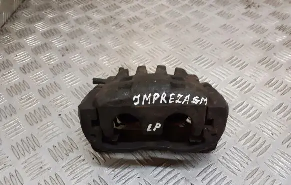 Subaru Impreza III Front brake caliper BRAK