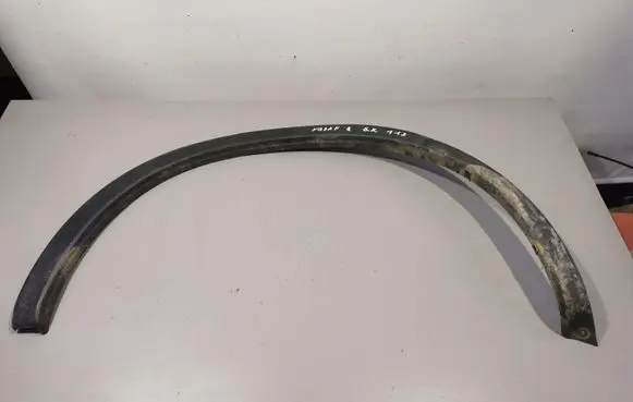 Nissan Qashqai+2 Rear fender molding trim 