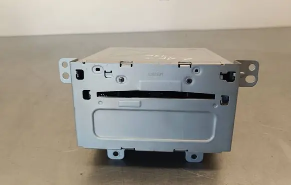 Opel Zafira C Radio/CD/DVD/GPS head unit 22976602 7310500000000X 495026044