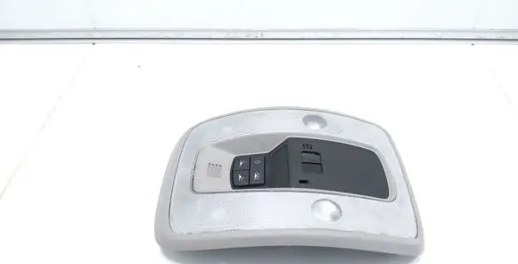 Volvo V60 Interior lighting switch 150J112
