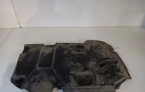 Pickup box liner