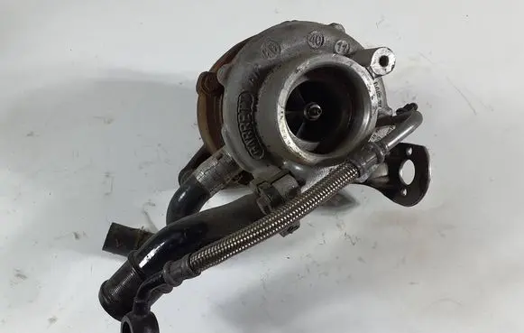 Peugeot 407 Turbo 7560475 GT1749V 9682778680
