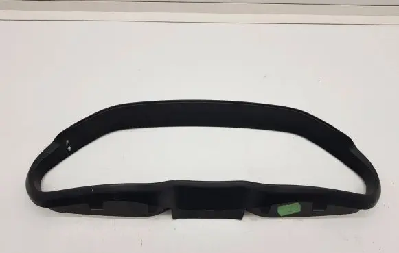 Dashboard trim