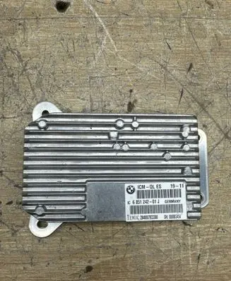 BMW 7 F01 F02 F03 F04 Other control units/modules 6851242 2840007933300 000803454
