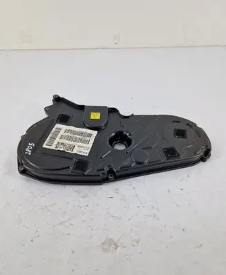 Jeep Cherokee Timing belt guard (cover) 75220350
