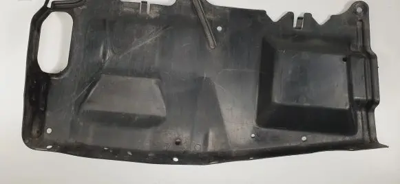 Volvo S40, V40 Engine cover (trim) MB911731