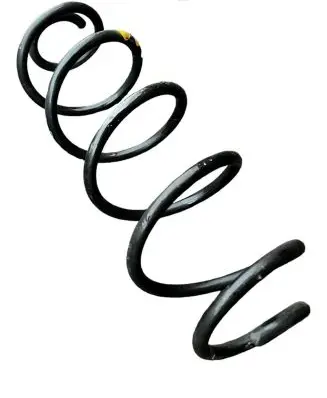 Peugeot 3008 II Rear coil spring